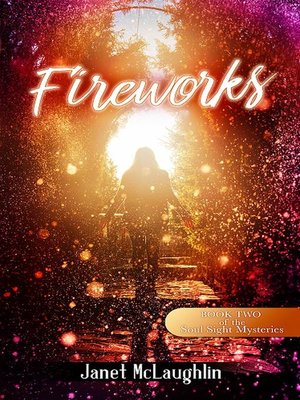 cover image of Fireworks